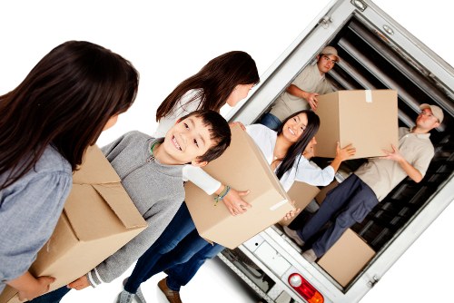 Professional piano removals in Westminster with careful handling