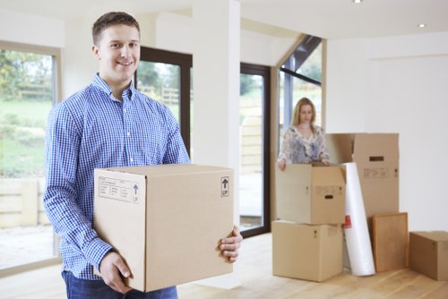 Public liability insurance coverage for moving services