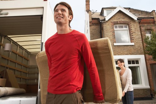 Supplier audit and compliance review for modern slavery risks