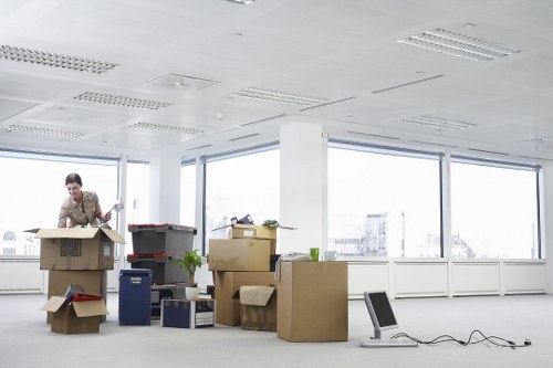 Westminster Movers providing flexible and reliable relocation support